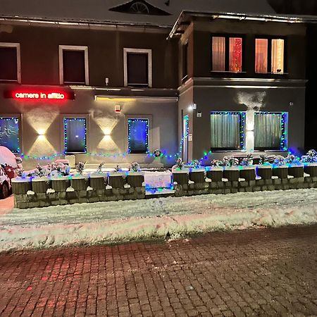 Ratuszowa Noclegi Szczawno-Zdroj Eksteriør billede